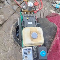 ماطور غسل • صوندات ٣٢ • تانكي ٢٠٠٠ل