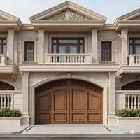 الضباط الثانية شارع20 • ١٢٠م • مؤجر