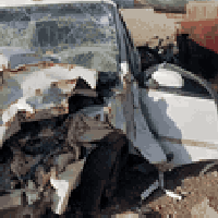 اوبترا 2004 • حادث • اربيل قوشتبه