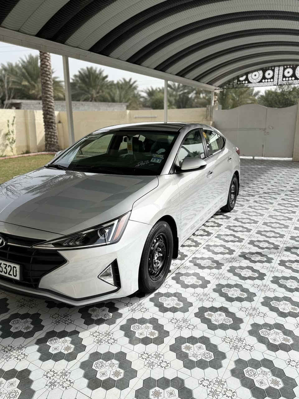 النترا امريكي  2019  ((السونار بالمنشور))
حجم المكينة 2000 دوش بدون فتح /كير At
رقم اربيل هزة ورقام جديد تحويل مباشر 
((صبغ فقط بدون دواخل ))
السعر 👈126$    *********** /بعقوبة
