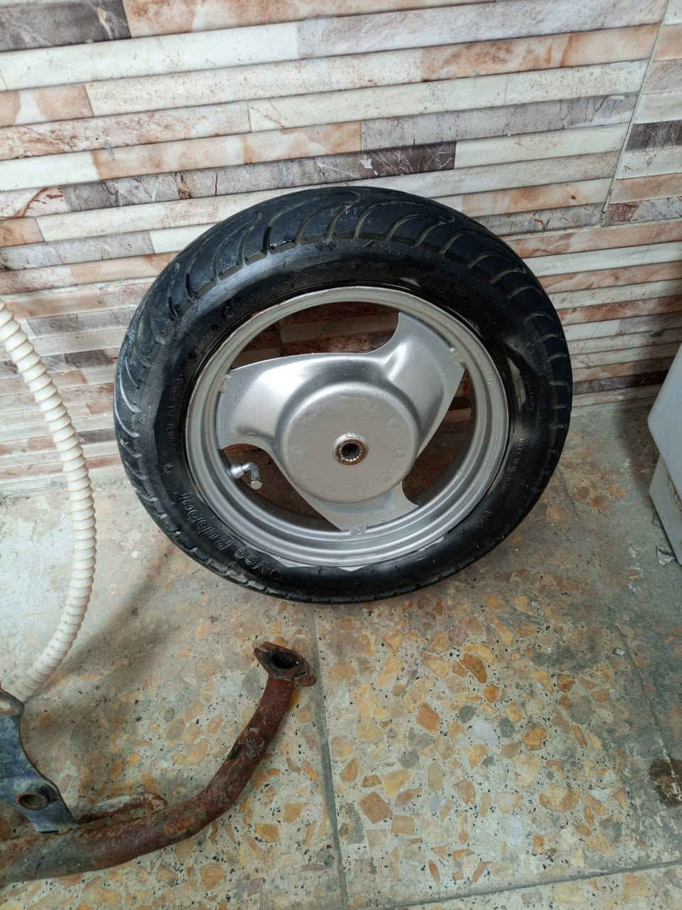 السلام عليكم غراض دراجه لللبيع شراي يراسلني خااص مكاني نجف


**إذا كنت صاحب هذا الإعلان وتريد حذفه لأي سبب، رجاءا أرسل رسالة إلى الدعم الفني**