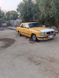 فولكه • موديل ٢٠٠٤ • مكينة وكير