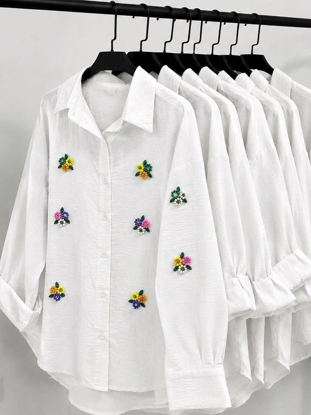 قميص وافل السعر 10
القياسات 38-40-42-44 راهي 
للحجز  والاستفسار  ***********  *********** *********** 

#ازياء_كتكوتة  #fashion  #البصرة #بغداد #العراق  ايران سوريه السعوديه الامارا ت love البحرين فلسطين الاردن ليبيا fashion المغرب مصر الجزائر الكويت عمان السودان explorer اليمن فاشن
