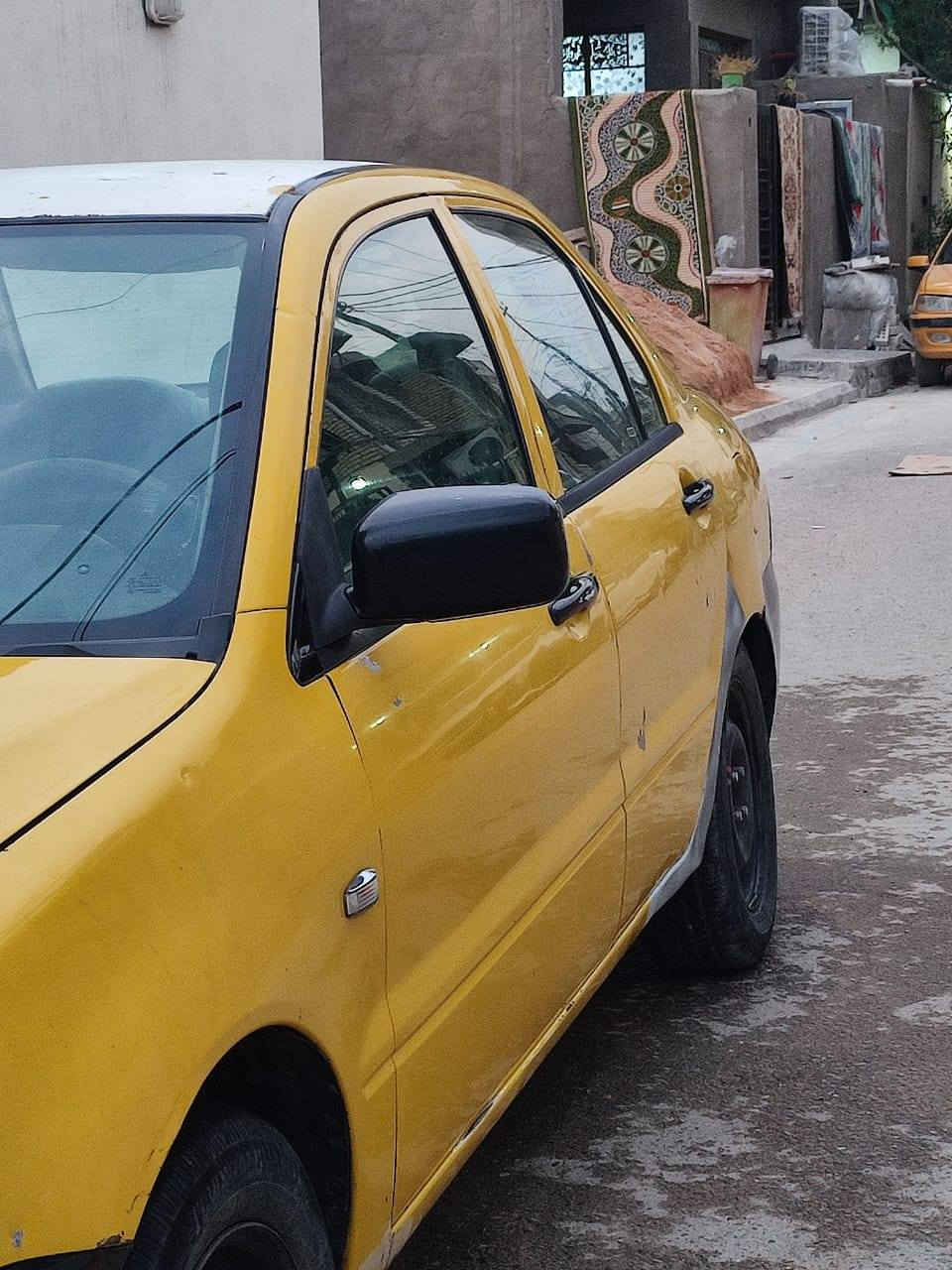 للبيع لانسر ٢٠١٠ كير محرك رقم كليزي تخم تاير جديد باتري جديد صدر امامي وخلفي جديد تبريد ثلج تتفه شغاله مصلح دوير الخلفيه بسمي سعر ٧٢ وبيها مجال للطيبين *********** بغداد الشعب
