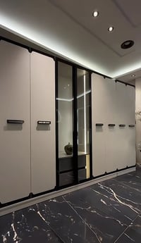 غرفة نوم • أثاث