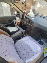 بارس • ٢٠١٦ • رقم انكليزي