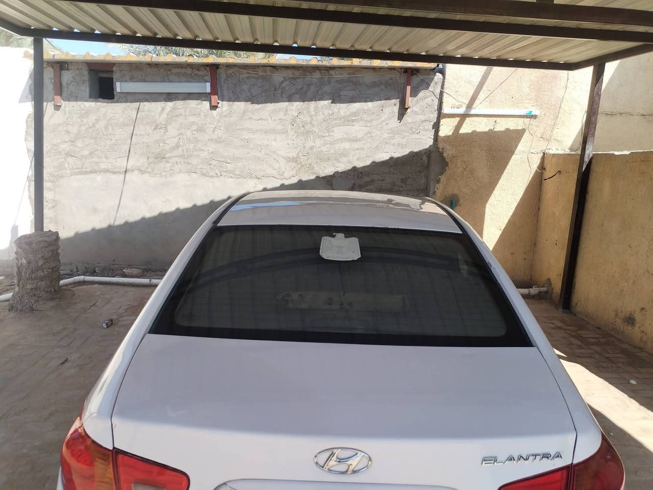 اسلام عليكم النترة مديل 11 مكينة 1600
السيارة  بيها قطعتين
بسمي رقم نجف
المكان نجف
السعر 95 اوبيها مجال قليل
***********
