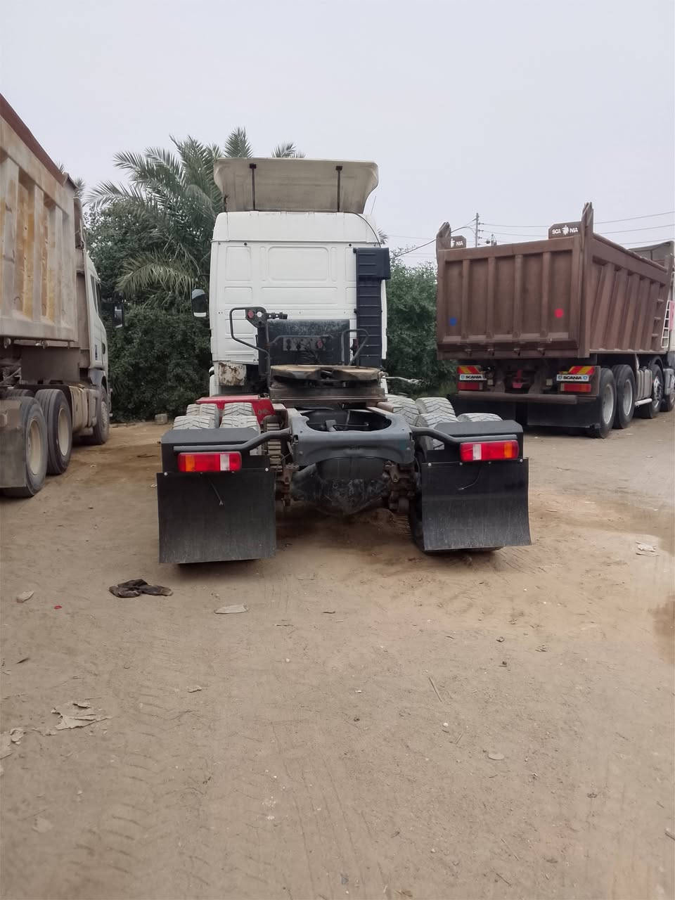 سيارة للبيع جاهزة لشغل مكفولة ***********
