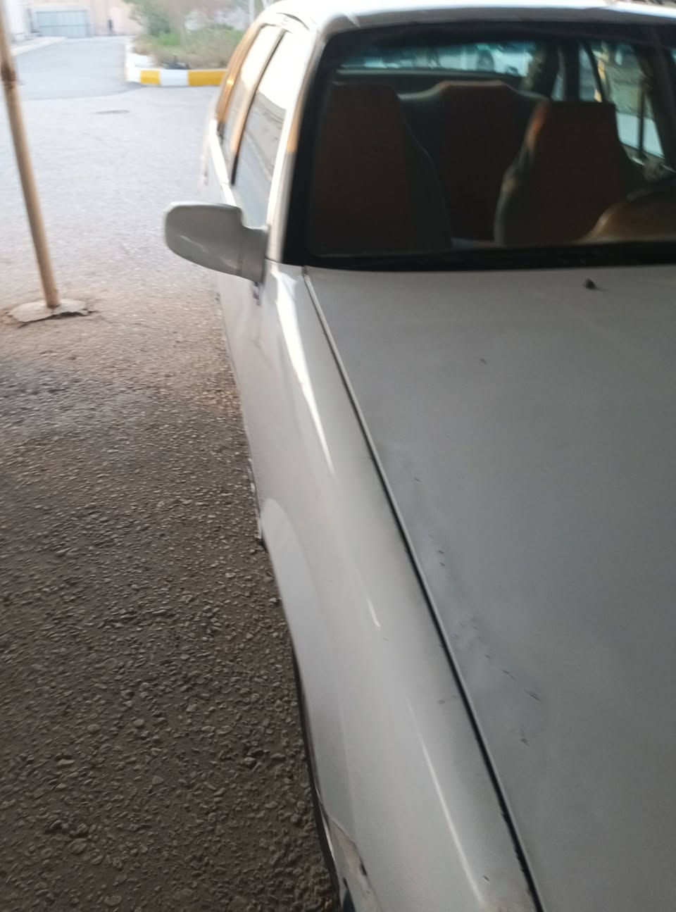 برنس بلاديه مامصبوغه مكينه كير مكفول تخم تاير باتري جديد زوج لايت جديد تانكي بانزين محور مغلون جديد سياره جاهزه مابيها اي نقص كلشي بيها شغال ماتخسر عليها الف رقم بابل اللماني ترايها حلو للبصره سعرها 26 ورقه وبيها مجال مكاني بابل الكفل الرارنجيه ***********
