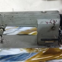 مكينه صناعي جاك 8600 المكينه مابيهه اي عطل وماداخله تصليح السعر 250 وب...