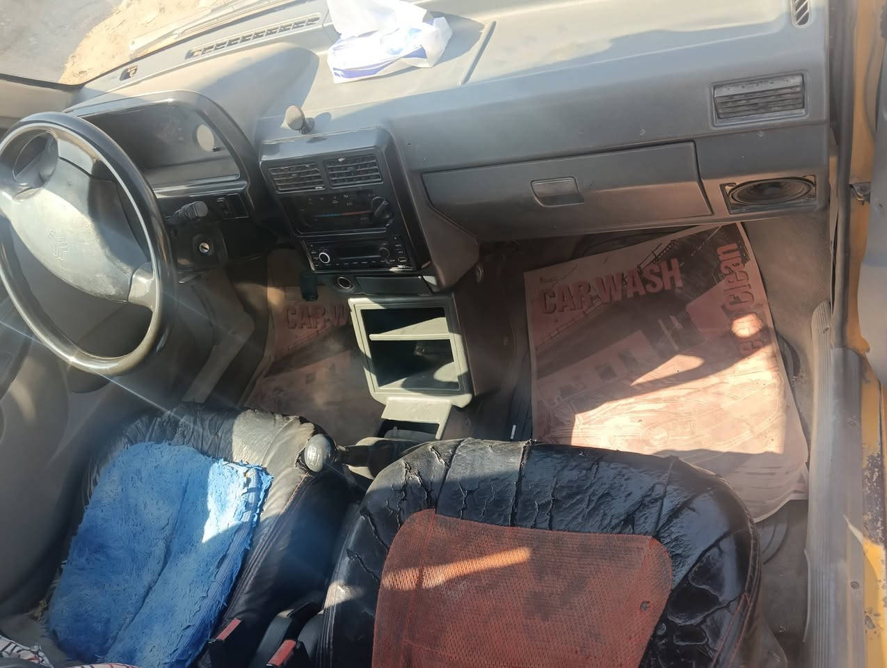 سلام عليكم سايبه موديل 2010كامله بيه فطر زقر وملحوم درجه اولى رقم جديد مصغره تحويل مباشر سعر 20وبيه مجال 7826505832
