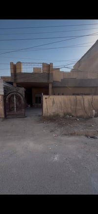 مربع الامانة • ٢٠٠م • غرفتين