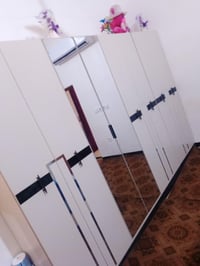 غرفة نوم تركي • بدون ضرر • بغداد التاجي