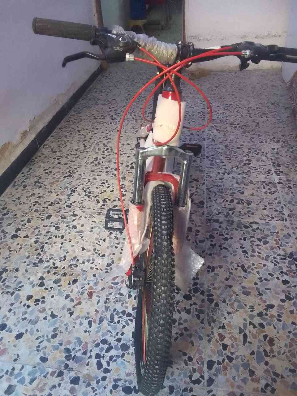 جدد عدد2الواحد 150الحجم 24ماكس صيني الدورة


**إذا كنت صاحب هذا الإعلان وتريد حذفه لأي سبب، رجاءا أرسل رسالة إلى الدعم الفني**