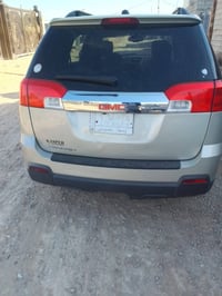 تيران • ٢٠١٥ • محرك وكير مكفول