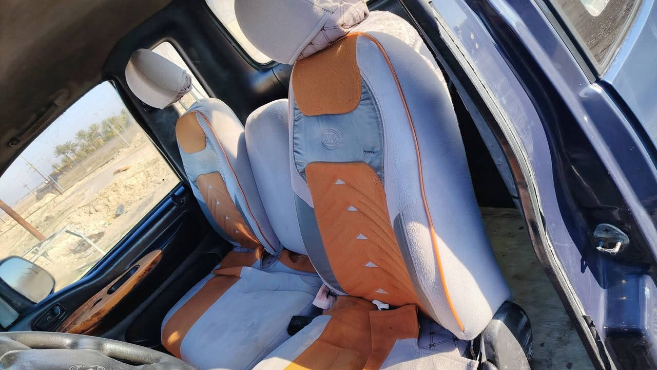 سلام عليكم كيه حمل هونداي فاره رقم صلاح الدين السنويه لل2030 محرك شرط صدر جديد مشط جديد السعر 60 وبيها مجال مكان سامراء ناحية الحويش رقم الهاتف ***********
