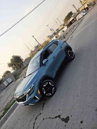 شباب كيا سلتوز 2024فول مواصفات وارد امريكي sx          حجم المحرك : 16...