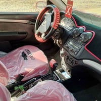 افيو هاج باك • ٢٠٠٩ • ذي قار