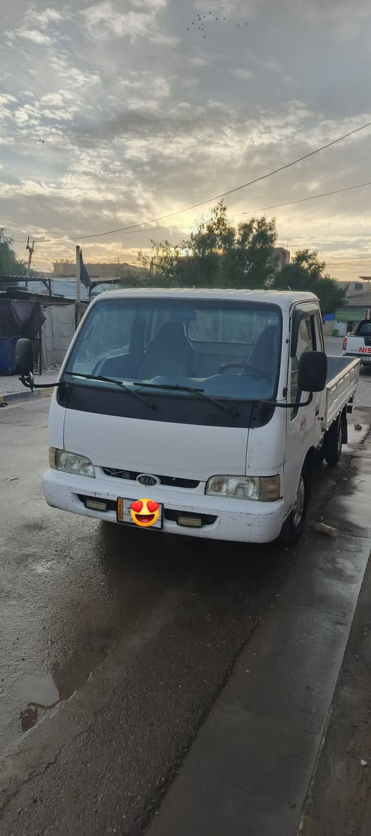 سلام عليكم
كيه فونتيره ٩٨للبيع
رقم بغداد تحويل ثاني يوم
مكينه كير محرك اكسل خير من الله
سياره جاهزه (السعر 65)وبيها مجال لشراي

***********
