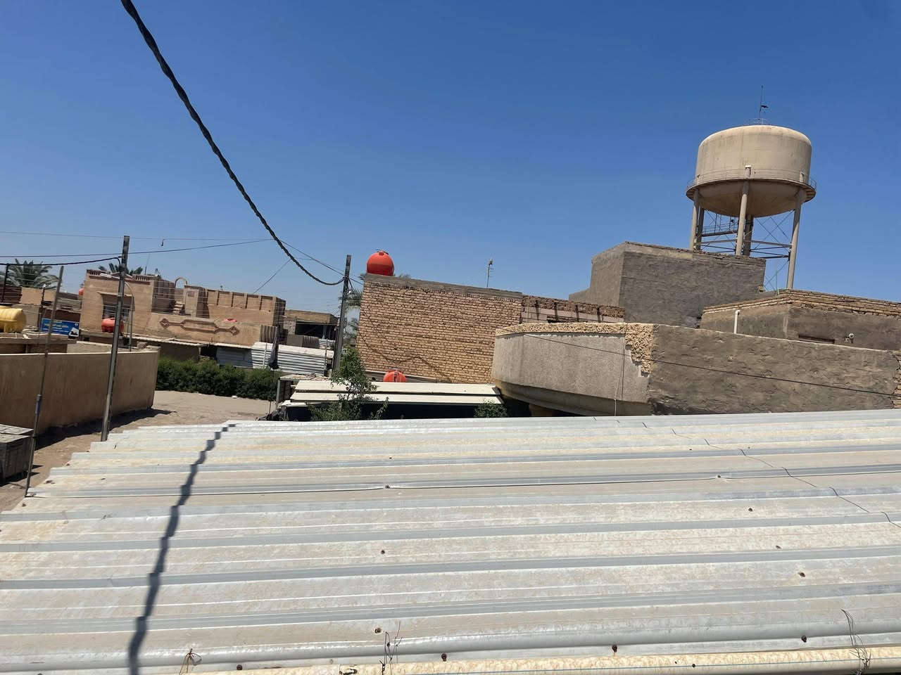 سقيفه للبيع طول ٦متر وعرض ٤متر


**إذا كنت صاحب هذا الإعلان وتريد حذفه لأي سبب، رجاءا أرسل رسالة إلى الدعم الفني**