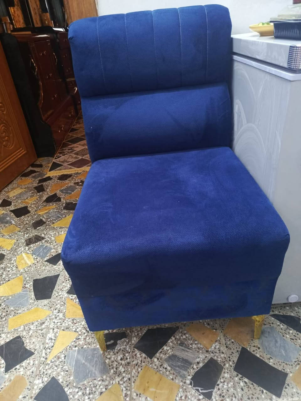 @إشارة تخم للبيع كلش جديد ونضيف


**إذا كنت صاحب هذا الإعلان وتريد حذفه لأي سبب، رجاءا أرسل رسالة إلى الدعم الفني**