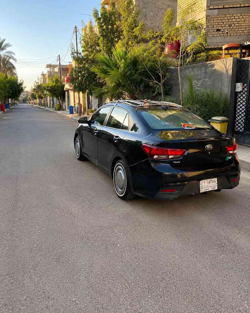 السلام عليكم كيا ريو 2019 وارد أمريكي حره مكينه 1600gdiحادثهه من امريكا دعاميه وتعديل بارد بين الباب والجاملق وبيهه دحجات هنا مامصلحه موجوده بلصور ماشيه 87رايدهه 95للستفسار *********** البصرة, العراق

