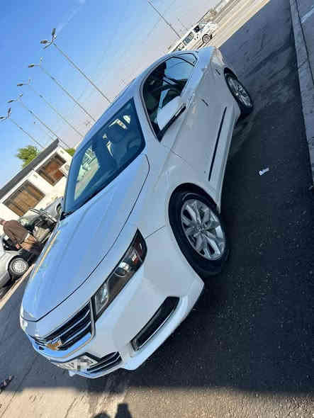 السلام عليكم 
للبيع او المراوس بسيارة عالية حسب القناعة 
شفروليه امبالا  LT
موديل 2016 
مكينة 4V  حجم 2500
لون ابيض 
رقم دولي اربيل 
انتهاء سنوية الى 2028
منضومة زنون 
حساسات 
كاميرا 
تشغيل عن بعد 
اشاير بالمري 
فتحة سقف 
قاصة 
تحكمات استرين فول 
مثبت سرعة 
مانع انزلاق 
اطفاء ذاتي للمحرك اثناء الوقوف نضام اقتصاد
رادار امامي 
تبريد ثلج قطعتين 
باتري جديد شديتة 
تخم تاير نضيف 
كشنات جلد 
كشنات تحكم كهرباء 
كار بلي 
كير مكينة صدر امامي خلفي مكفولات السيارة جاهزة مابيها اي نقص ترايك للبصرة شكد ما اوصفها السيارة نظيفة ماشية 18 الف
وسعرها 127 $ بيها مجال بسيط 
تواصل *********** بغداد
