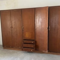 كاونتر • ٥ أبواب • صاج اصلي
