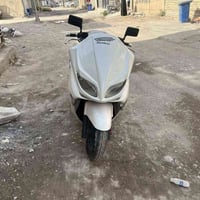 فورزه 08 كامله مكمله نقص واحد مابيها فقط جاملغ خلفي   وجه بومه سبايدر ...