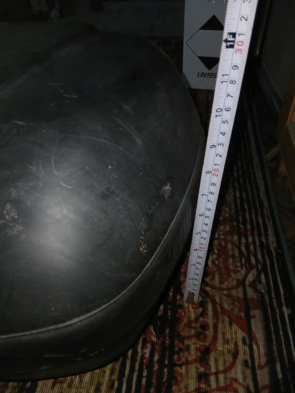 زوج
١٨٠ الف أصليات


**إذا كنت صاحب هذا الإعلان وتريد حذفه لأي سبب، رجاءا أرسل رسالة إلى الدعم الفني**