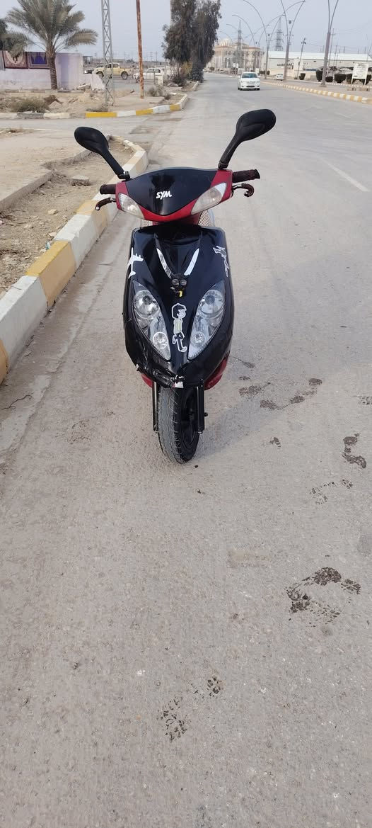 سلام عليكم ماطور رص كلش نضيف السعر 350 شراي اتصل وتدلل
***********
