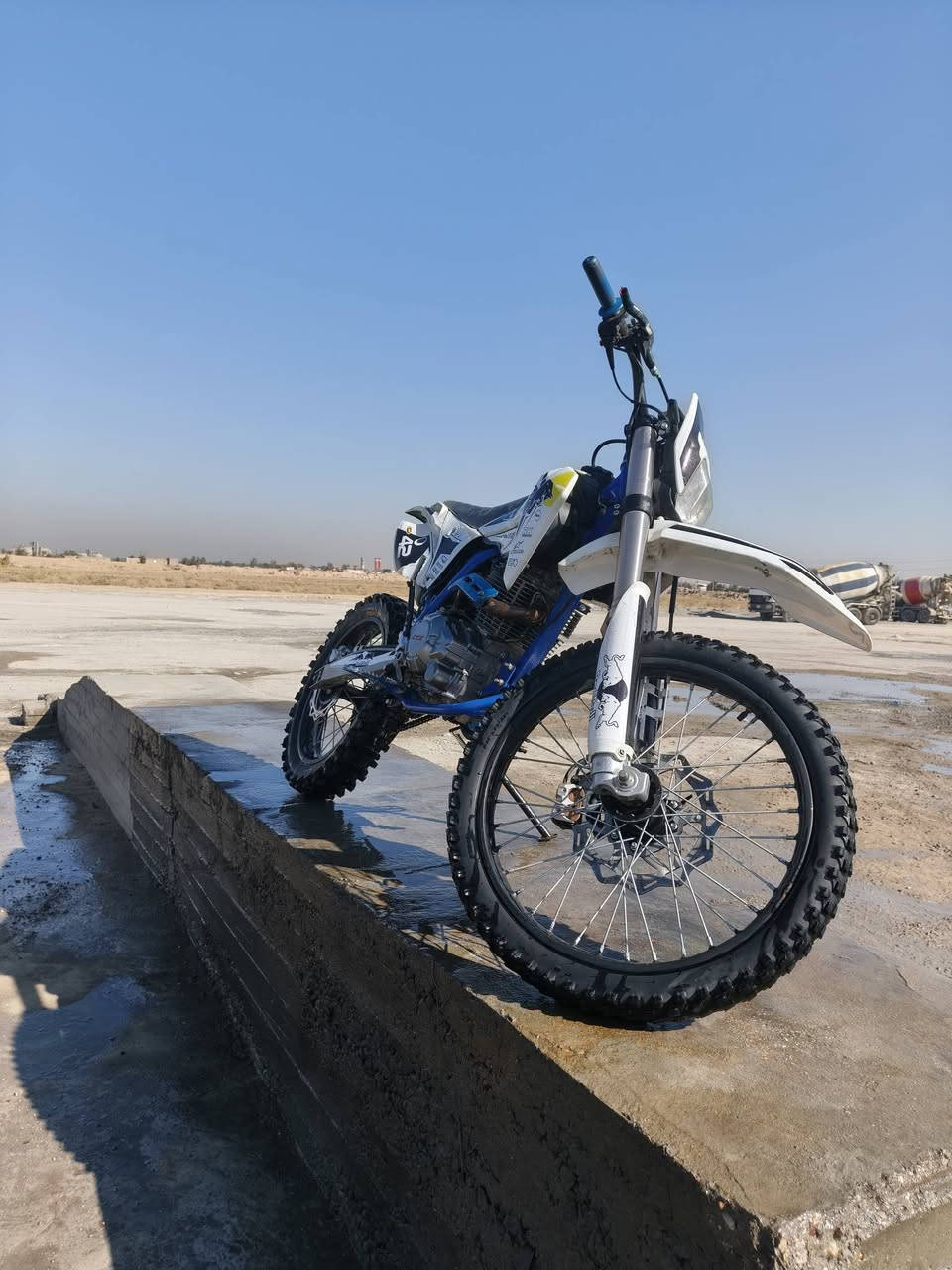 السلام عليكم حبايب
مراوس بستد ببر مكاني كربلاء


**إذا كنت صاحب هذا الإعلان وتريد حذفه لأي سبب، رجاءا أرسل رسالة إلى الدعم الفني**