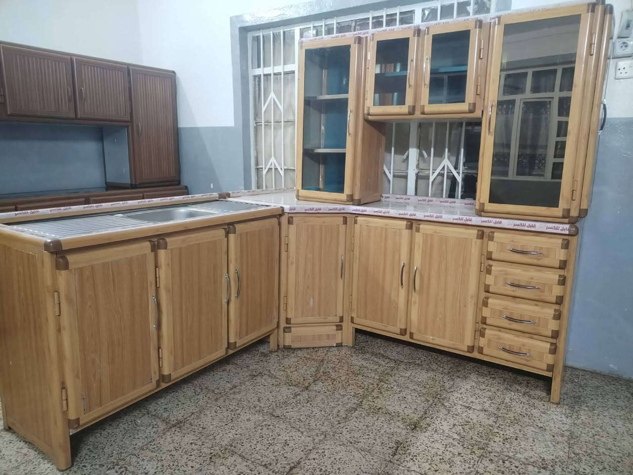 كونترات كلش نظيف وبسعار مناسبه نظافه فول العنوان كراج شمال اي استفسار خاص @ الجميع


**إذا كنت صاحب هذا الإعلان وتريد حذفه لأي سبب، رجاءا أرسل رسالة إلى الدعم الفني**