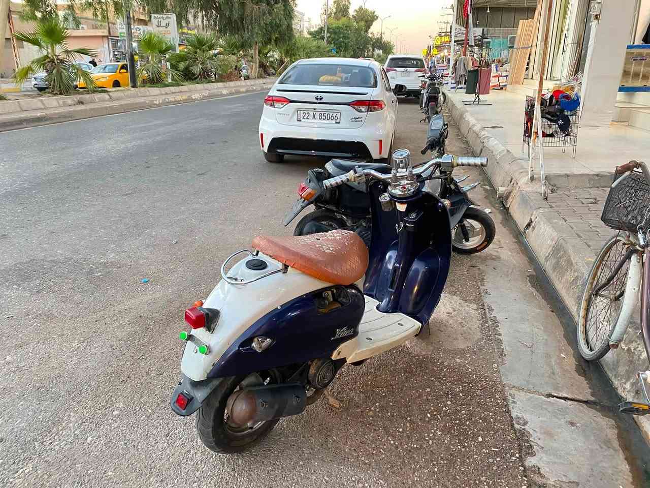 ماطور للبيع عبد الحليم اي عيب مابي مكينه مامفتوح سحبه قوي اي عيب مابي كابريتر بلاد اشاير شغال سعر 290 بي مجال كفرات بلاد رقم للاستفسار ***********بي واتساب
