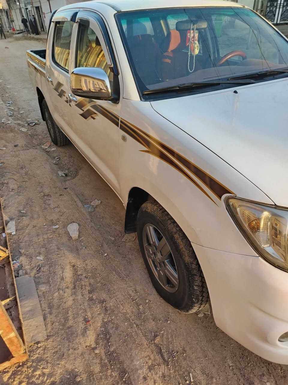 دبل قماره كير عادي موديل 9 شاصي 19 سياره بيه قطع صبع  سياره حلوه رقم ربيل  مكان ديالى خان بني سعد سعر 135 وبيهامجال رقم ***********
