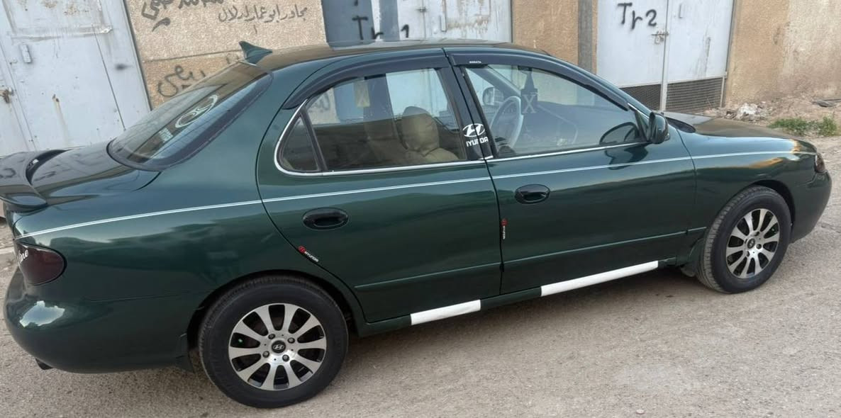 صدر كله مبدل جديد تخم تاير جديدويل كب جديد
مكفوله من ضرار مصبوغه فرن الجماليه سياره جاهزه سعر41وبيهامجال عنواني بغداد
رقمي***********
