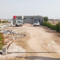 ربع دونم • ٧٠٠م • بيت جديد