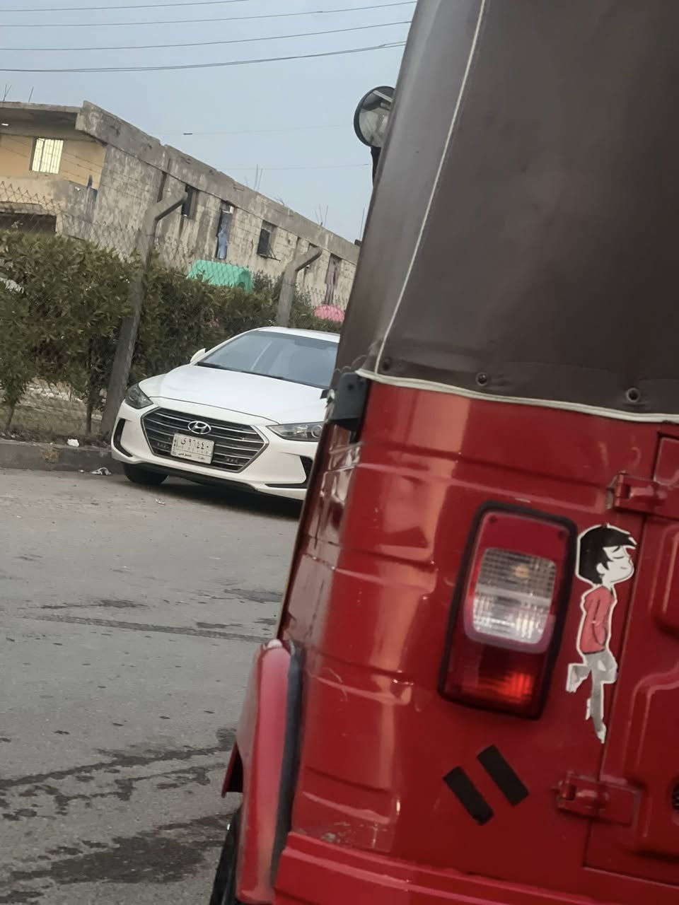 السلام عليكم شباب تكتك نضيفة ومكينة تخبل وكسل الكشر نضيفة مكاني بوب شام تحويل ثاني يوم
مكلف بلا نشر
‭     ٠٧٧٣ ٧١٦ ٥٠٨٨‬
