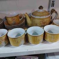 سيت كامل • غير مستعمل • ديكور منزلي