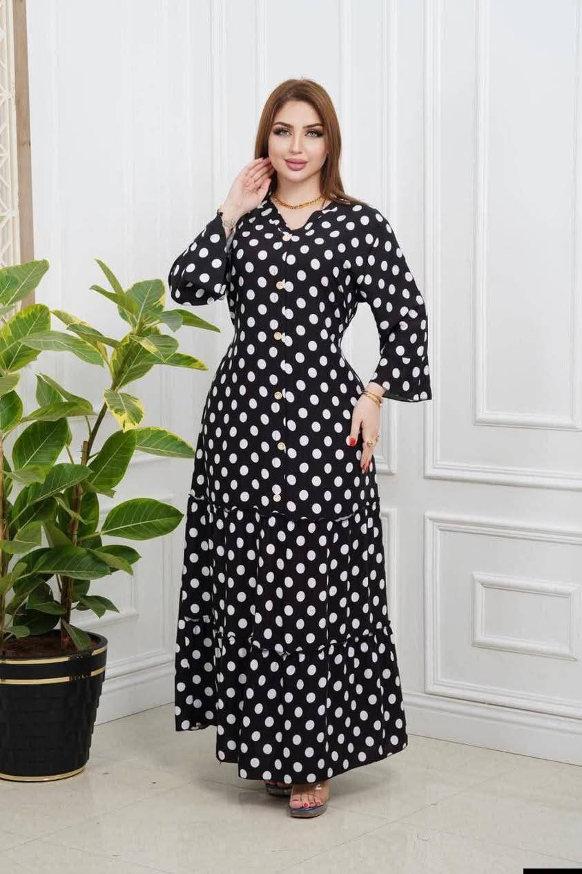 🔥 دشداشة كشمير درجة أولى 🔥✨
🧵 خامة فاخرة – جودة عالية
📏 القياسات: 2XL – 3XL – 4XL – 5XL
💰 السعر: 12فقط 😍🔥
🚚 توصيل متوفر لكل المحافظات


**إذا كنت صاحب هذا الإعلان وتريد حذفه لأي سبب، رجاءا أرسل رسالة إلى الدعم الفني**