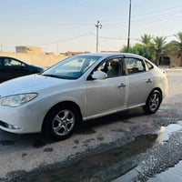 الانترا • ٢٠١١ • اوتوماتيك