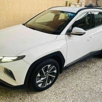 توسان ٢٠٢٤ • فول مواصفات • داخل ضمان