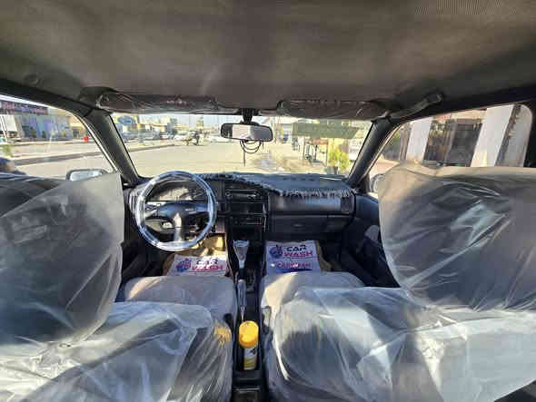 #كورلا 90 اصلي يسرئ رقم اربيل وضع الشركه سنويه لل2031 
هزه بعد مو ساقطه كير اوتوماتيك صبغ قطع اقل من الحزام داخل ماشاءلله فول ولا غلطه سياره احلى من الصور  سنتر لك مركزي السعر 59 وبيه مجال للطيبين
الشرعي صلاح الدين الشرقاط تحويل مباشر للاستفسار اكثر اتصل 
***********
***********
