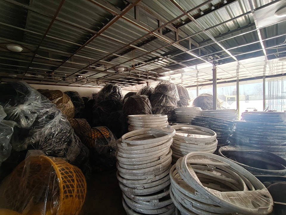 عرض خاص 
بمناسبه شهر رمضان 

المرجوحه عش العصفور صارت ب90 الف دينار عراقي
للاستفسار:*********** واتساب
