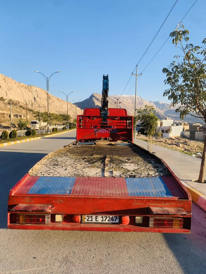 أتیکۆ فلات بێ کرین بۆ فرۆشتن

أتیکۆ فلات بدون کرین البیع

مواصفات
قفل اکسل
استۆپ کهربایی
مودیل 2008
تعد سرعة
مجموعە أکترۆز
جام کهرباي 
تبرید بیلادی
حجم محرک 1324
صنوية  ڕقم جدیدسليمانية

مکفول جميع الأرواح مشروطة

0770 210 2595
0750 210 2595
