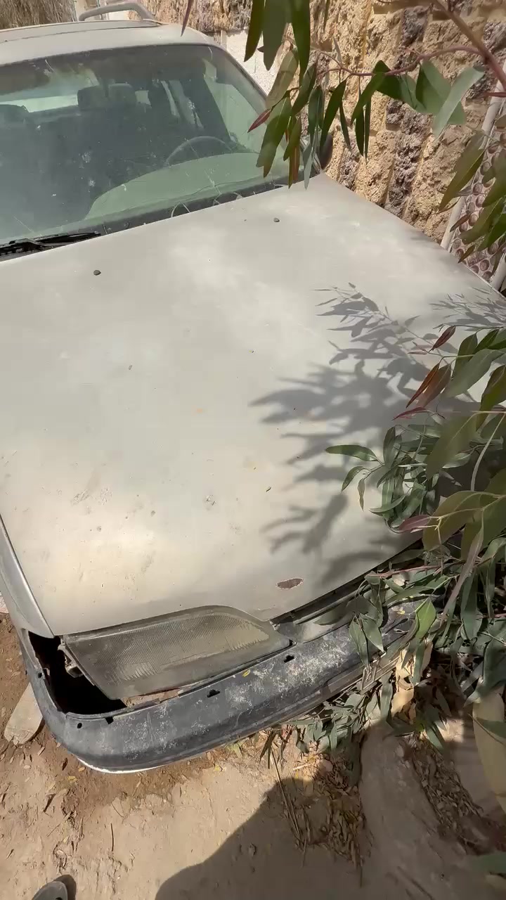 اوبل اوميكا ستيشن موديل ١٩٩٣رقم كربلاء باسمي رقم الماني كير ومحرك ونجي فقط المحرك كايم السعر ١٣ورقه وبيها مجال للشراي


**إذا كنت صاحب هذا الإعلان وتريد حذفه لأي سبب، رجاءا أرسل رسالة إلى الدعم الفني**