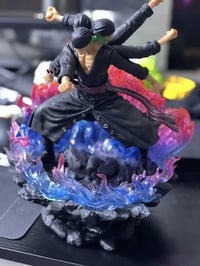 زورو • ناقصه سيوف • ٢٣ سم