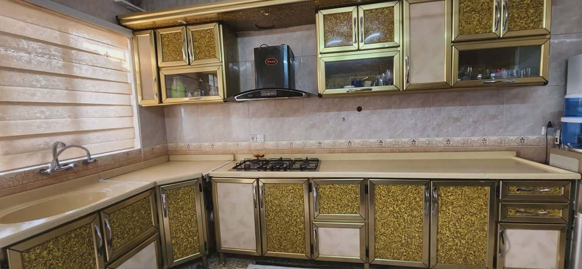 كاونتر للبيع بلموصل جانب الايسر
توصيل مااكو
5 امتار ونصف طول الكاونتر كامل  مع السنك 
3 امتار و75 س م  طول الملحق
الشراي يتصل عل الرقم ***********
#متابعيني #لايك_متابعه_اكسبلور
