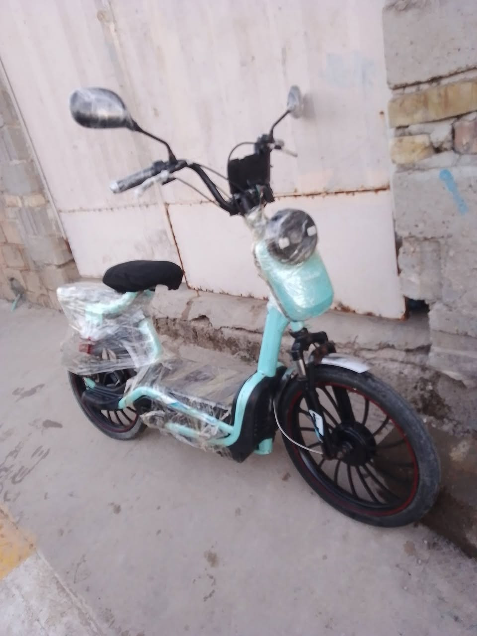 سلام عليكم دراجة شحن للبيع لمكان لفلوجة حي جبيل لسعر 125وبي مجال خاص


**إذا كنت صاحب هذا الإعلان وتريد حذفه لأي سبب، رجاءا أرسل رسالة إلى الدعم الفني**