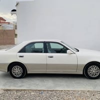 محرك VVT-i • نوافذ كهربا • بدون صدمات